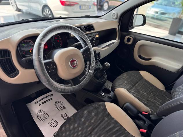 Fiat Panda 0.9 TwinAir Turbo S&S 4x4 - Foto 9