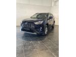 Toyota RAV4 2.5 HV 222v E-CVT Lounge 4WD