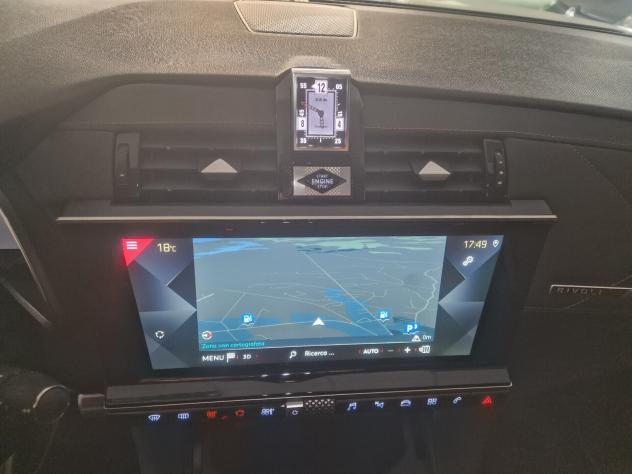 DS 7 Crossback 1.5 HDi 130cv 2022 - Foto 9