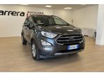 FORD EcoSport 1.0 EcoBoost 100 CV TITANIUM rif. 24035940