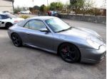 PORSCHE - 996 4S Cabrio