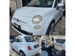 FIAT 500 1.2 POP AUTOMATIC NEOPATENTATI