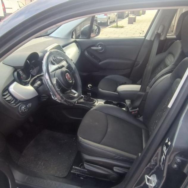 FIAT 500X 1.6 MultiJet 130 CV Club rif. 23749841 - Foto 10