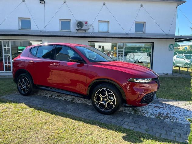 Alfa Romeo Tonale 1.5 130cv Hybrid TCT7 Sprint - Foto 6