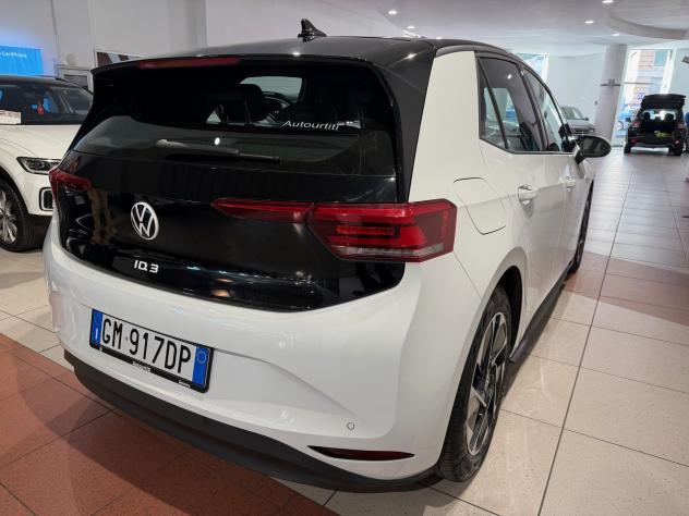 Volkswagen ID.3 Pro Performance - Foto 6
