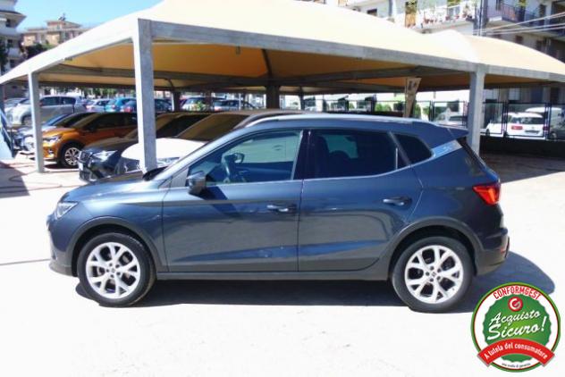 SEAT Arona 1.0 EcoTSI 110 CV DSG FR rif. 24062743 - Foto 4