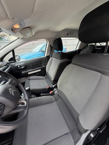 Citroen C3 BlueHDi 100 S&S Feel Pack - Foto 8