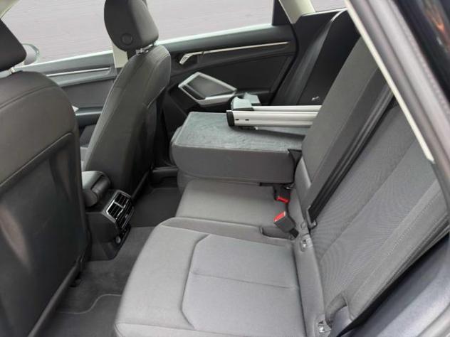 AUDI Q3 45 TFSI e S tronic Business rif. 24209004 - Foto 10