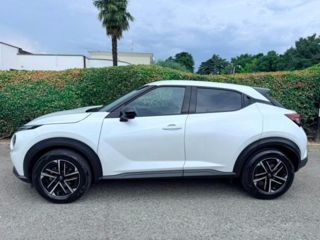 NISSAN Juke 1.0 DIG-T 114 CV DCT N-Connecta LED - TELEC. - 17 rif. 24078156 - Foto 8