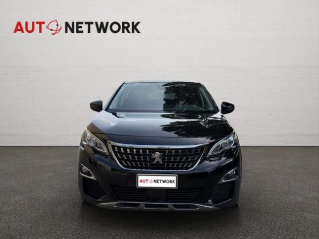 PEUGEOT 3008 PureTech Turbo 130 S&S EAT8 Allure rif. 23410271 - Foto 5