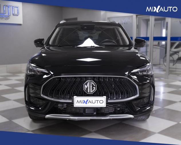 MG HS 1.5 MT Luxury 2WD - Foto 2