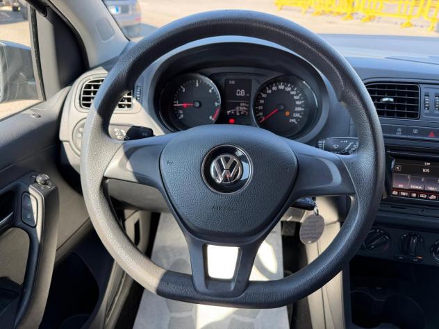 Volkswagen Polo 1.4 TDI 75CV 5P TRENDLINE BMT 2014 - Foto 7