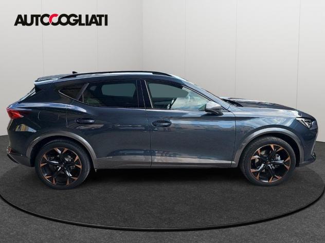 CUPRA Formentor Formentor 1.4 e-hybrid 204cv dsg - Foto 8