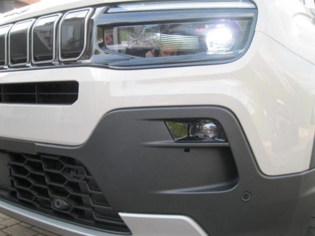 JEEP Avenger 1.2 Turbo 100 CV MHEV Summit rif. 24055662 - Foto 2