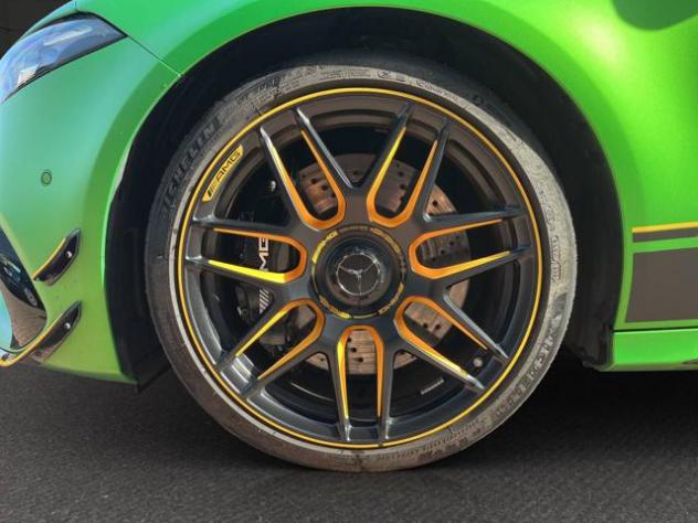 MERCEDES-BENZ A 45 AMG A 45S AMG 4Matic+ Limited Edition rif. 22665670 - Foto 9
