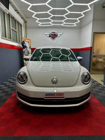 Volkswagen Maggiolino Maggiolino 1.6 TDI Design - Foto 3