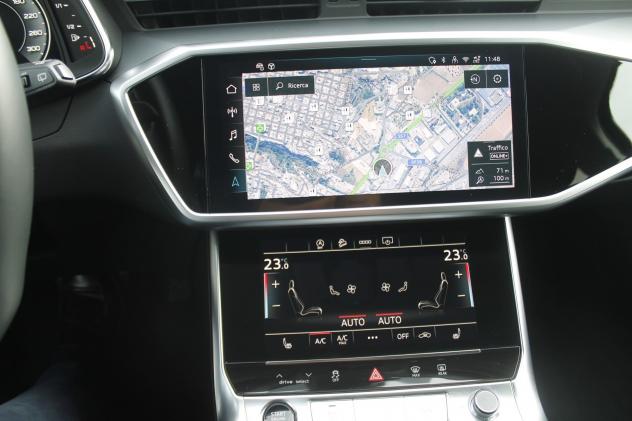 Audi A6 allroad 40 TDI 2.0 quattro S tronic - Foto 7