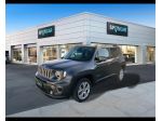 Jeep Renegade 4xe Renegade Phev Limited 1.3 Turbo T4 Phev 4xe At6 190cv