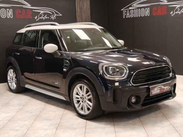 Mini Cooper D Countryman 2.0 Untamed Edition ALL4 - Foto 6