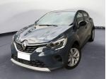 Renault Captur E-Tech hybrid 1.6 E-TECH HEV 145 EQUILIBRE AUTO