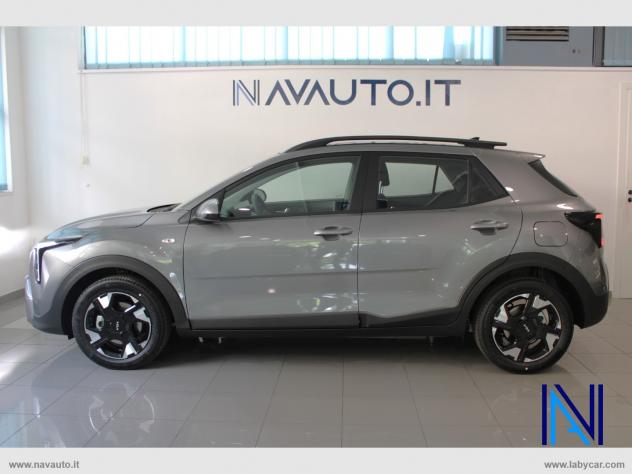 KIA Stonic 1.0 T-GDi GPL 94 CV Urban - Foto 5