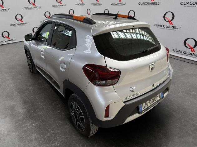 Dacia Spring Electric Comfort Plus Electric 45 33KW - Foto 6