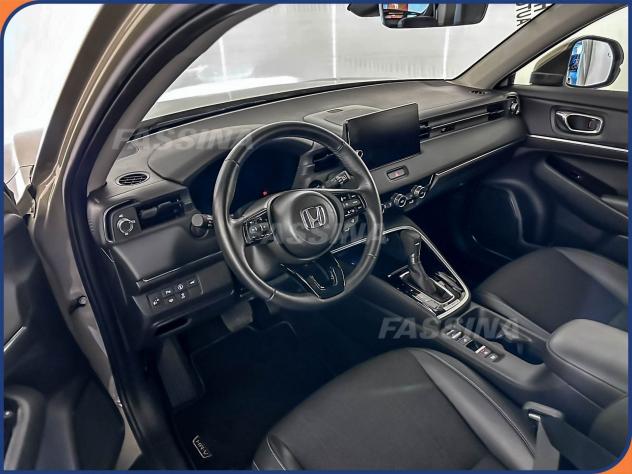 Honda HR-V HR-V 1.5 hev Advance Style ecvt - Foto 9