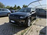 Jeep Compass 1.3 Turbo T4 110kW Limited DDCT