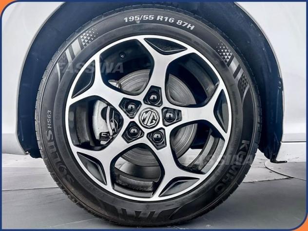 MG MG3 1.5 Comfort Ice 115cv - Foto 7
