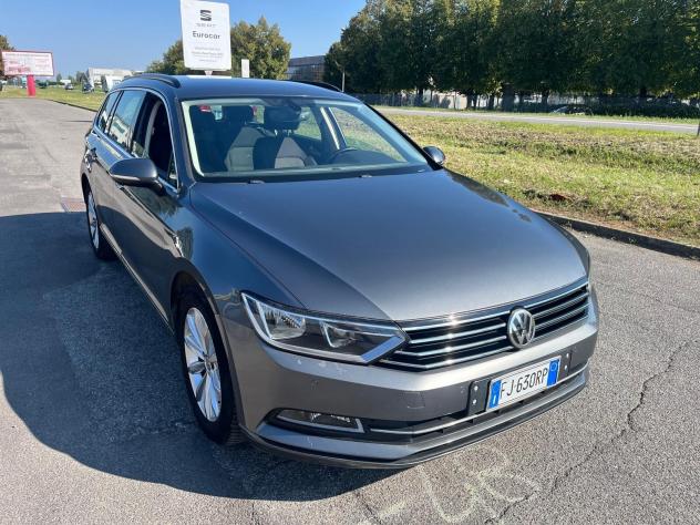 Volkswagen Passat Variant 2.0 TDI DSG Comfortline BlueMotion Technology - Foto 2