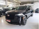 Cadillac Escalade Escalade ESV 6.2 V8 Sport Platinum Gpl 4wd auto