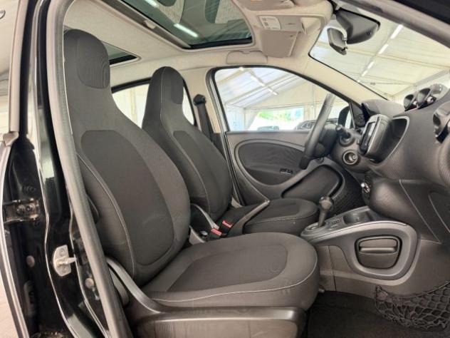 SMART ForFour 70 1.0 twinamic Prime rif. 23935924 - Foto 9
