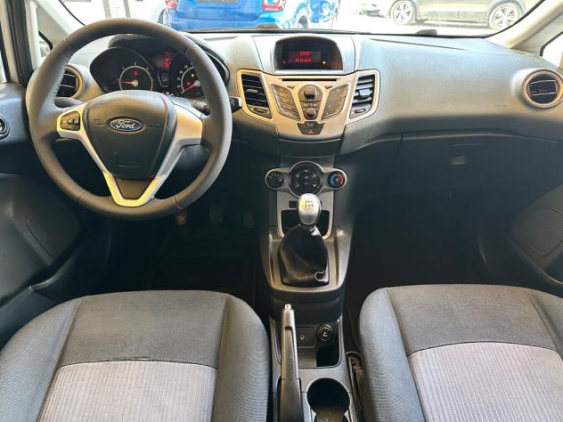 Ford Fiesta 1.4 TDCi 5 Porte Perfette Condizioni - Foto 10