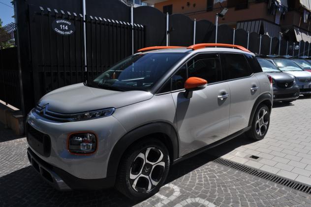 Citroen C3 Aircross C3 Aircross PureTech 82 Shine - Foto 3