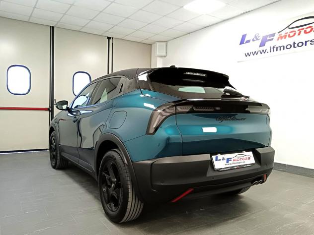 Alfa Romeo Junior Ibrida 1.2 136CV Hybrid eDCT6 ibrida - Foto 7