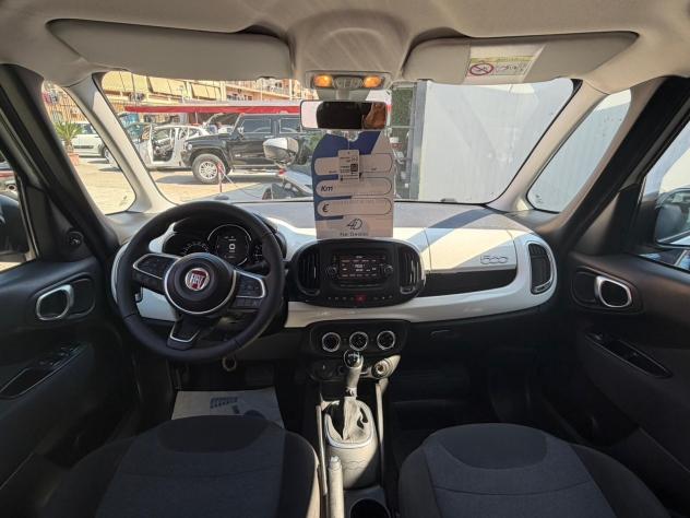 Fiat 500L 1.3 Multijet 95 CV Business AUTOMATICA 83000 KM - Foto 8