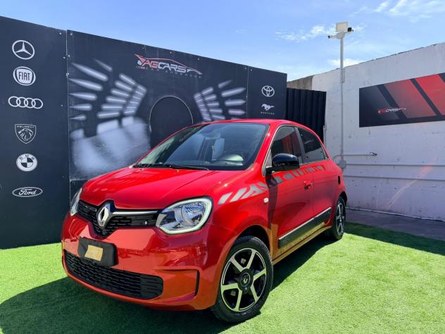 Renault Twingo SCe 65 CV Intens occasione imperdibile - Foto 3