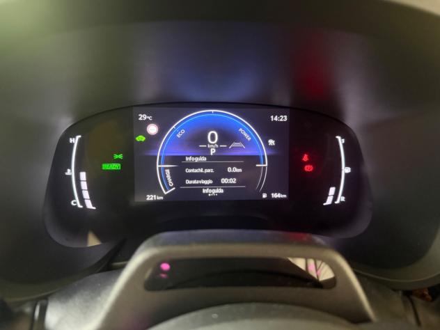 Toyota Aygo X 1.5 Hybrid 115 CV 5 porte - Foto 10