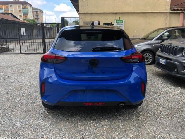 OPEL Corsa 1.2 100 CV GS rif. 22610529 - Foto 6