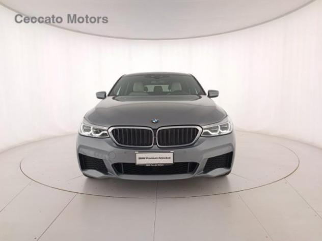 BMW 630 d xDrive Gran Turismo Msport rif. 21345046 - Foto 2
