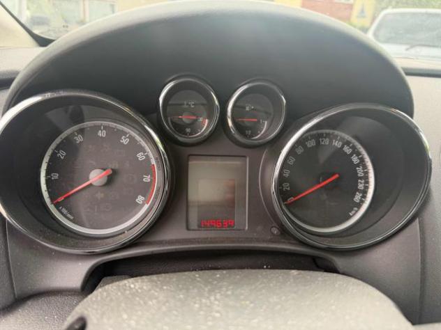 OPEL Astra 147,639km 1.4 100CV S&T BENZINA/GPL Bellissima rif. 23783556 - Foto 4