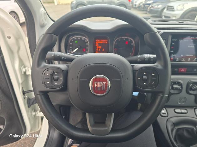 Fiat Panda 1.0 FireFly S&S Hybrid - Foto 10