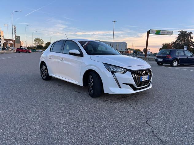 Peugeot 208 II 2019 5 Porte 1.2 PureTech Allure Pack S&S - Foto 3
