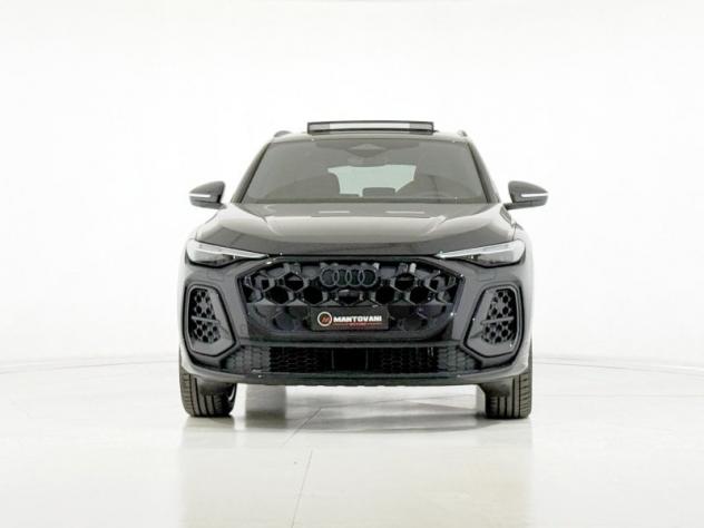 Audi Q5 TDI 150kW quattro S tronic S Line Ed. - Foto 8