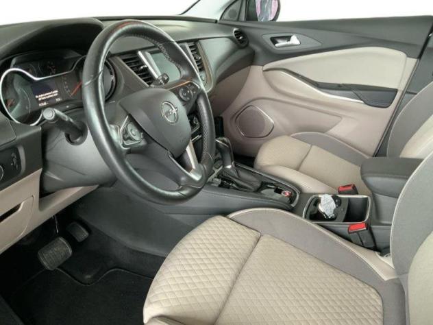 Opel Grandland X Grandland 1ª serie 1.2 Turbo 12V 130 CV Start&Stop aut. Innovation - Foto 7