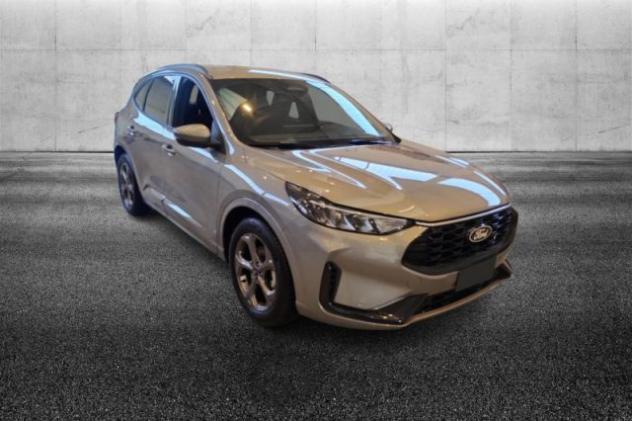 FORD Kuga 2.5 Full Hybrid 180 CV CVT 2WD ST-Line rif. 23251653 - Foto 2