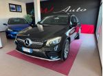 MERCEDES - GLC  250 4Matic CoupÃ© Premium PIU TETTO