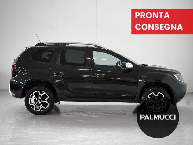 Dacia Duster Duster 1.0 tce Prestige Eco-g 4x2 100cv - Foto 5