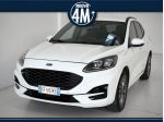 Ford Kuga Kuga 2.0 ecoblue Titanium Business awd 150cv auto