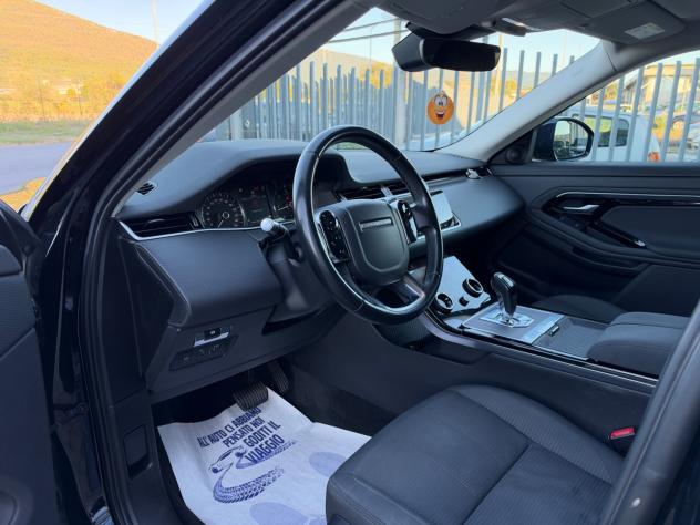 Land Rover Range Evoque 2.0D I4-L.Flw 150 CV AWD Auto - Foto 9